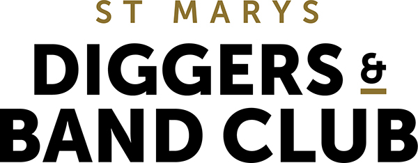 St Marys RSL - Diggers & Band Club